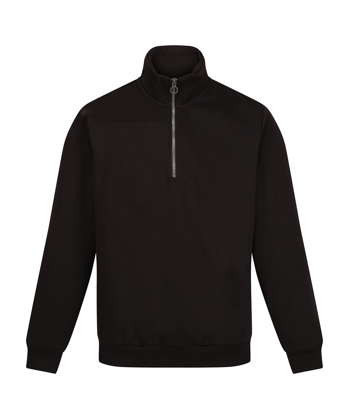 Regatta Professional Pro ¼-zip Sweatshirt – Custom Embroidered & Printed Sweatshirts