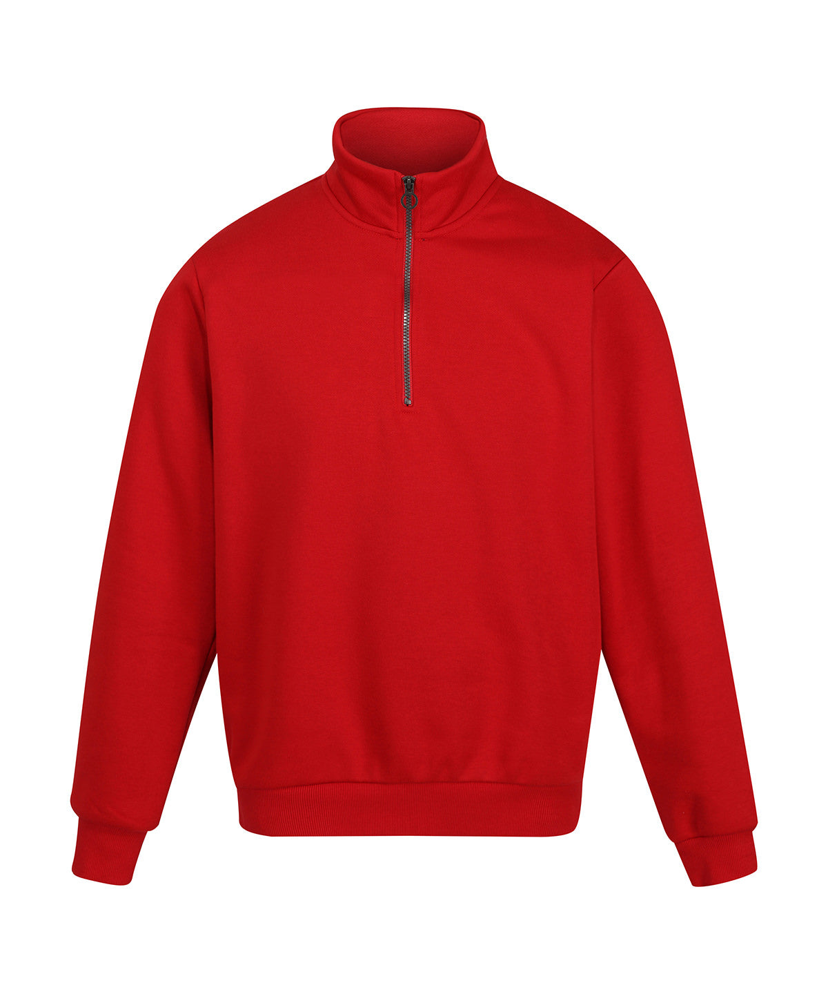 Regatta Professional Pro ¼-zip Sweatshirt – Custom Embroidered & Printed Sweatshirts