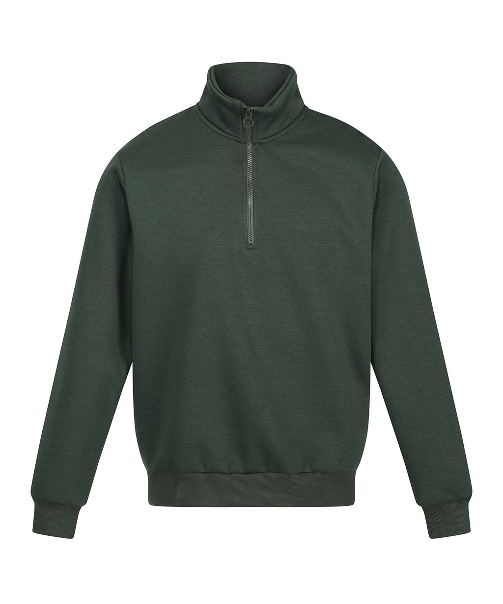 Regatta Professional Pro ¼-zip Sweatshirt – Custom Embroidered & Printed Sweatshirts