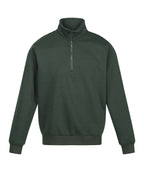 Regatta Professional Pro ¼-zip Sweatshirt – Custom Embroidered & Printed Sweatshirts