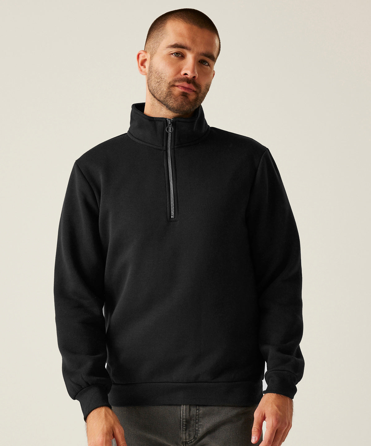 Regatta Professional Pro ¼-zip Sweatshirt