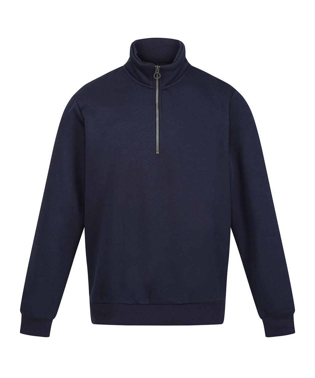 Regatta Professional Pro ¼-zip Sweatshirt – Custom Embroidered & Printed Sweatshirts