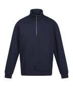 Regatta Professional Pro ¼-zip Sweatshirt – Custom Embroidered & Printed Sweatshirts