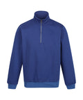 Regatta Professional Pro ¼-zip Sweatshirt – Custom Embroidered & Printed Sweatshirts