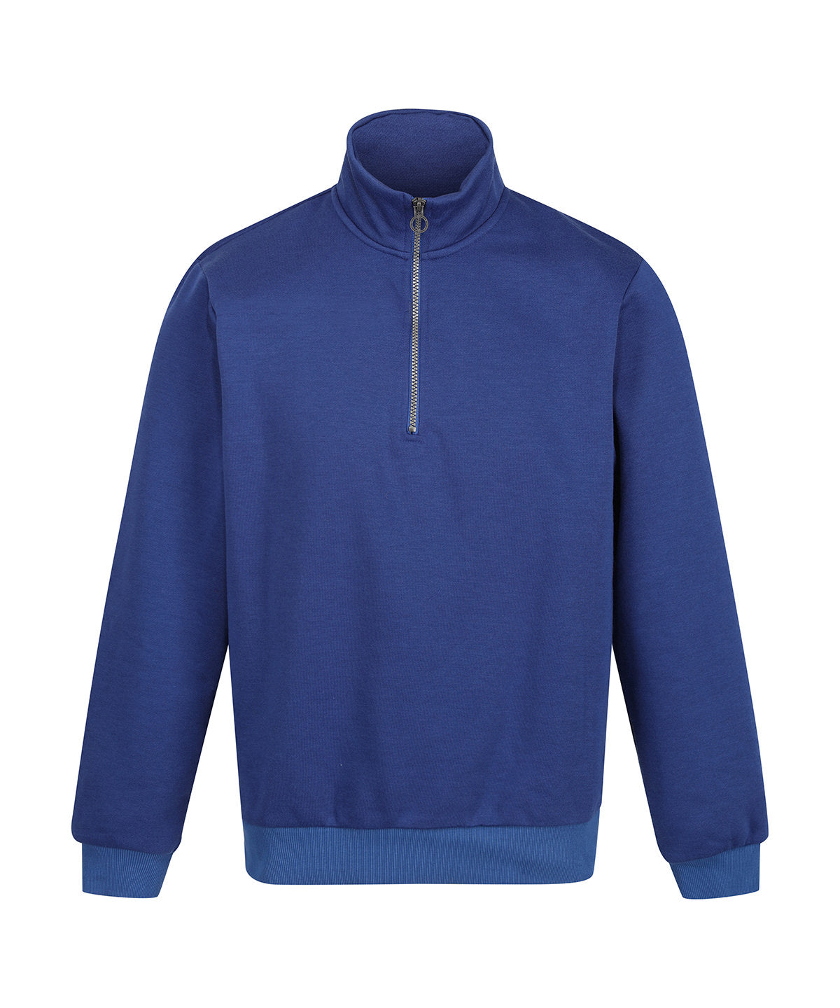 Regatta Professional Pro ¼-zip Sweatshirt – Custom Embroidered & Printed Sweatshirts