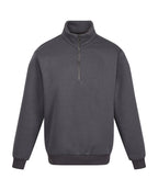 Regatta Professional Pro ¼-zip Sweatshirt – Custom Embroidered & Printed Sweatshirts
