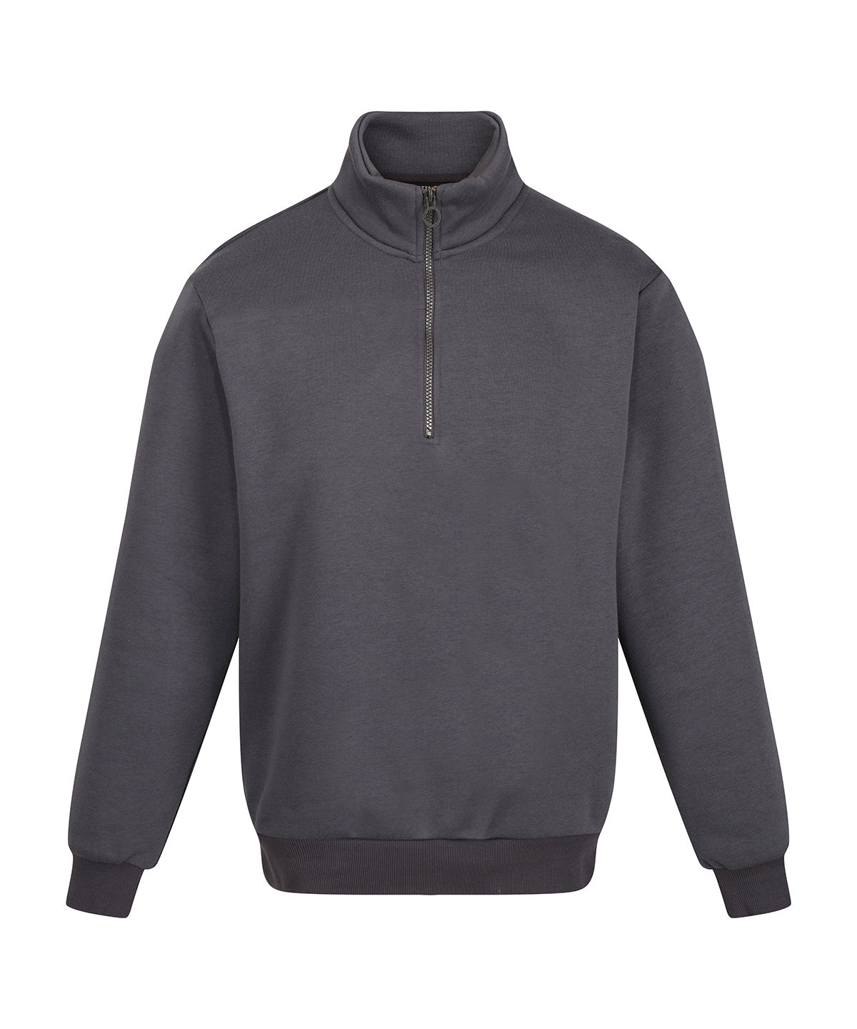 Regatta Professional Pro ¼-zip Sweatshirt – Custom Embroidered & Printed Sweatshirts