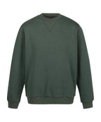 Regatta Professional Pro Crew Neck Sweatshirt – Custom Embroidered & Printed Sweatshirts