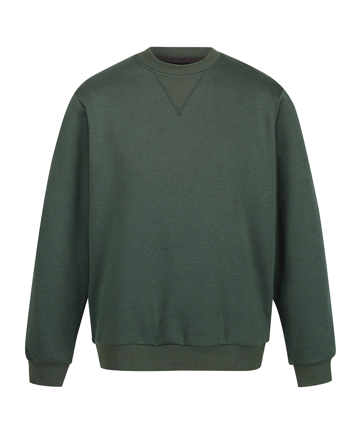 Regatta Professional Pro Crew Neck Sweatshirt – Custom Embroidered & Printed Sweatshirts