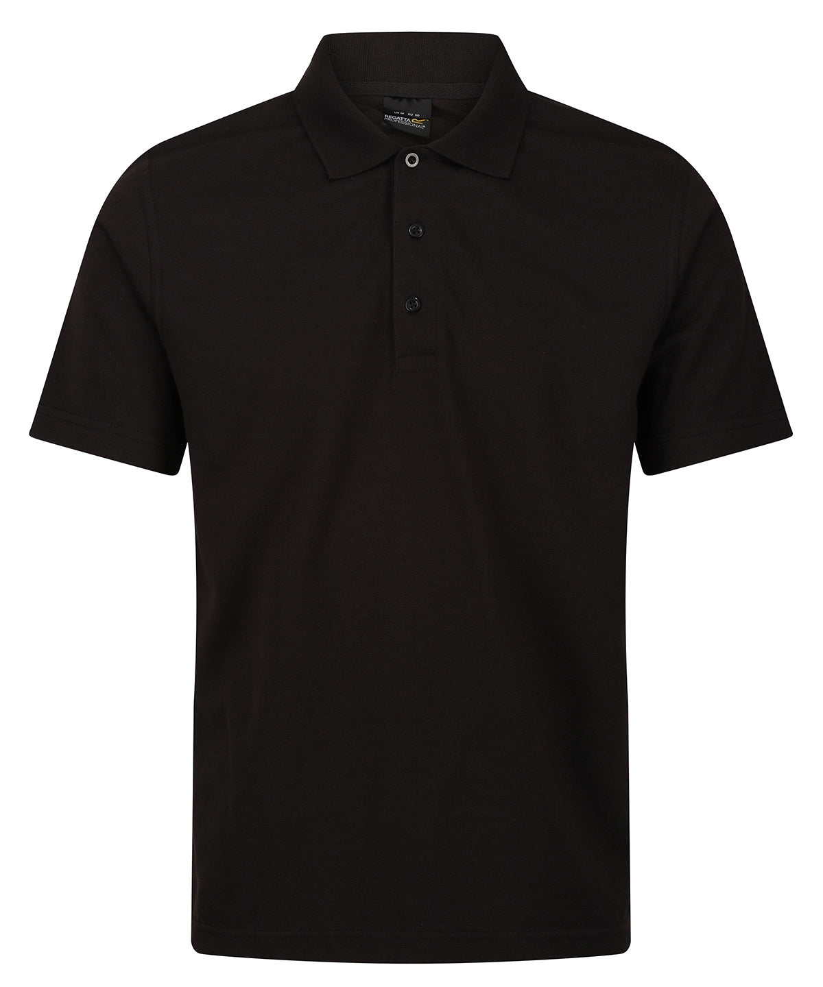 Regatta Professional Pro 65/35 Short Sleeve Polo Shirt – Custom Embroidered & Printed Polo Shirts