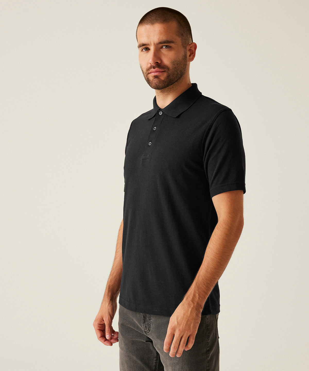 Regatta Professional Pro 65/35 Short Sleeve Polo Shirt