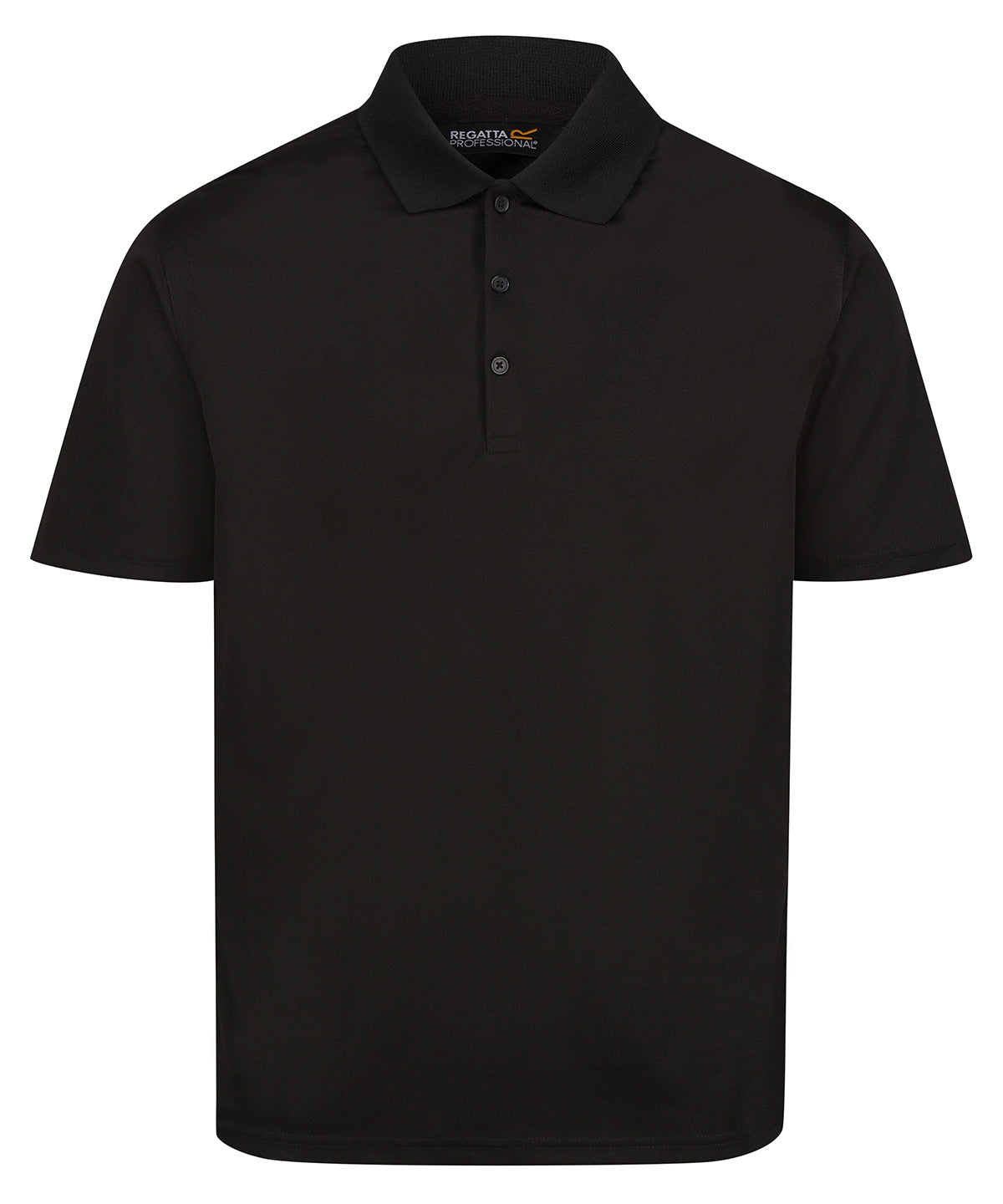 Regatta Professional Pro Wicking Polo Shirt – Custom Embroidered & Printed Polo Shirts