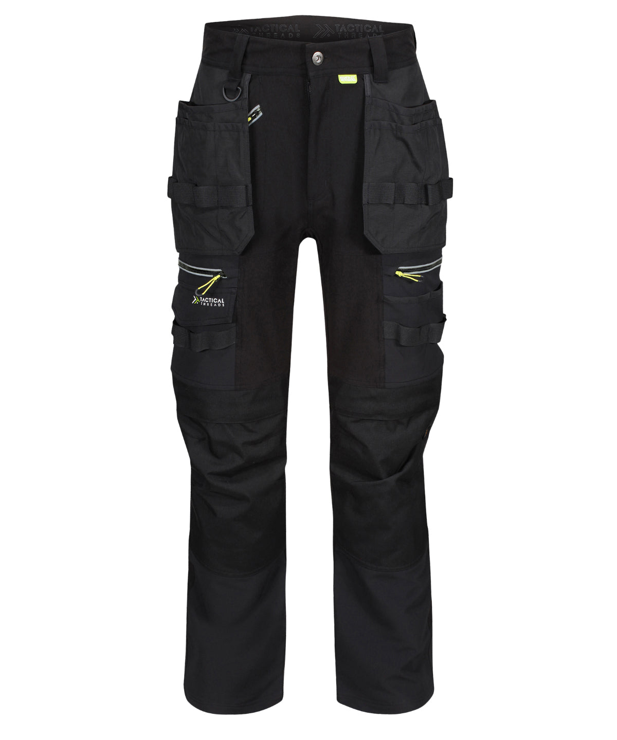 Regatta Professional Infiltrate Stretch Holster Trousers – Custom Embroidered & Printed Trousers
