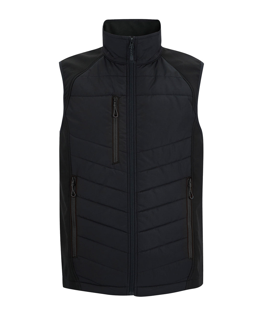 Regatta Professional Pro Universal Bodywarmer Gilet – Custom Embroidered & Printed Gilets