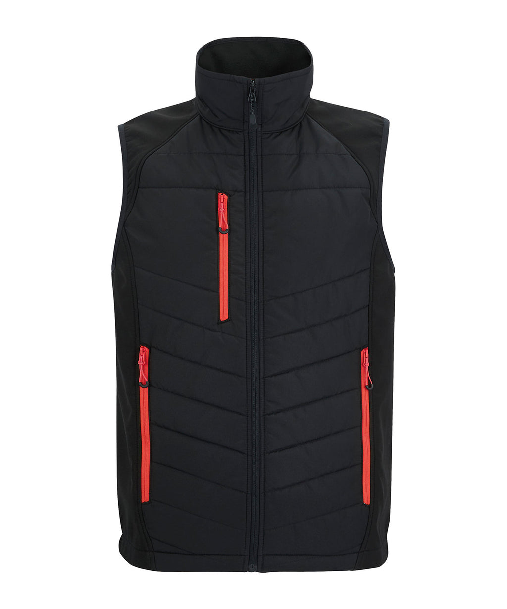 Regatta Professional Pro Universal Bodywarmer Gilet – Custom Embroidered & Printed Gilets
