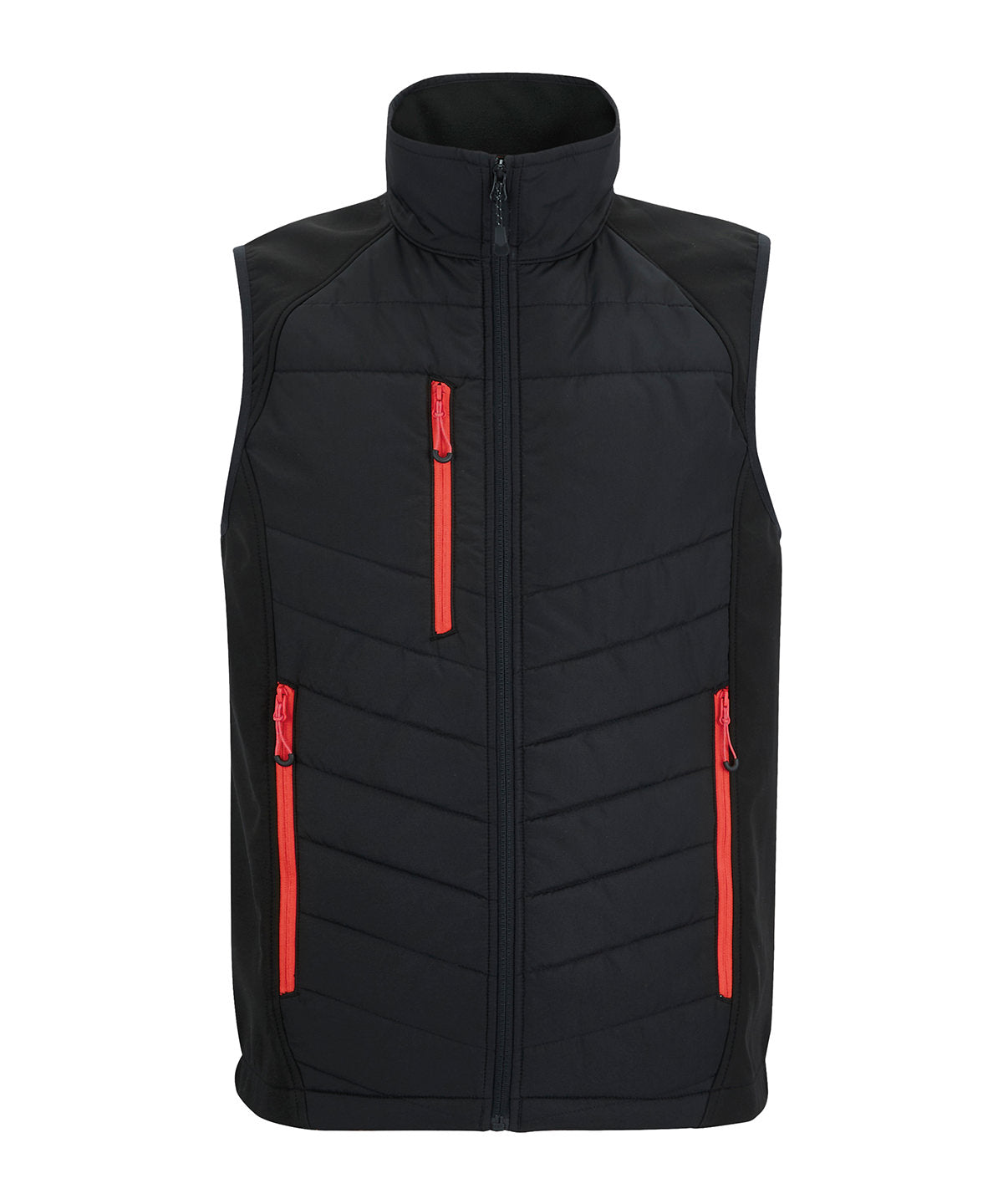 Regatta Professional Pro Universal Bodywarmer Gilet – Custom Embroidered & Printed Gilets