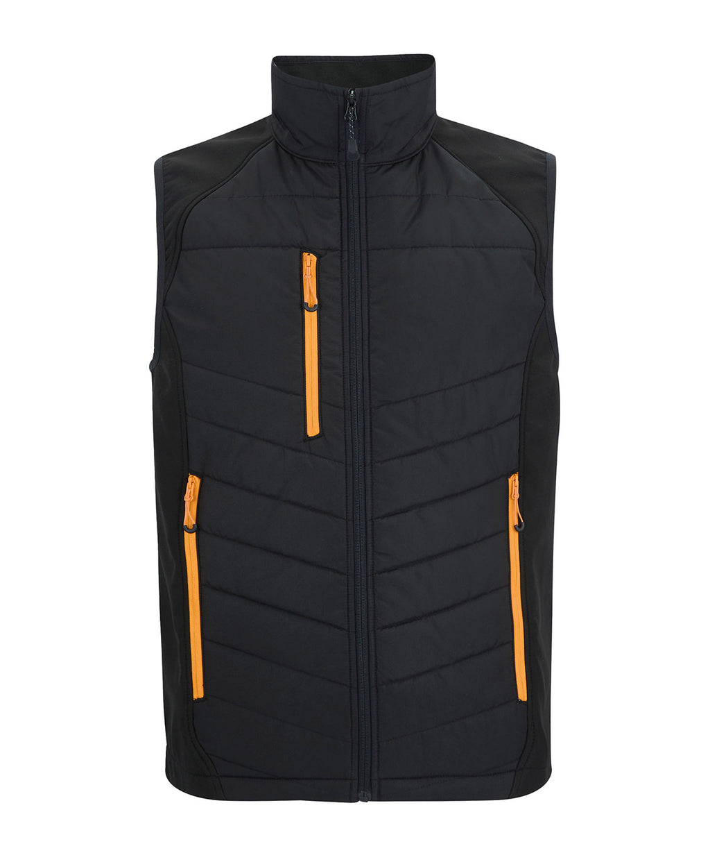 Regatta Professional Pro Universal Bodywarmer Gilet – Custom Embroidered & Printed Gilets