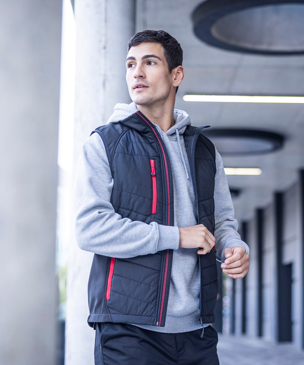 Regatta Professional Pro Universal Bodywarmer Gilet