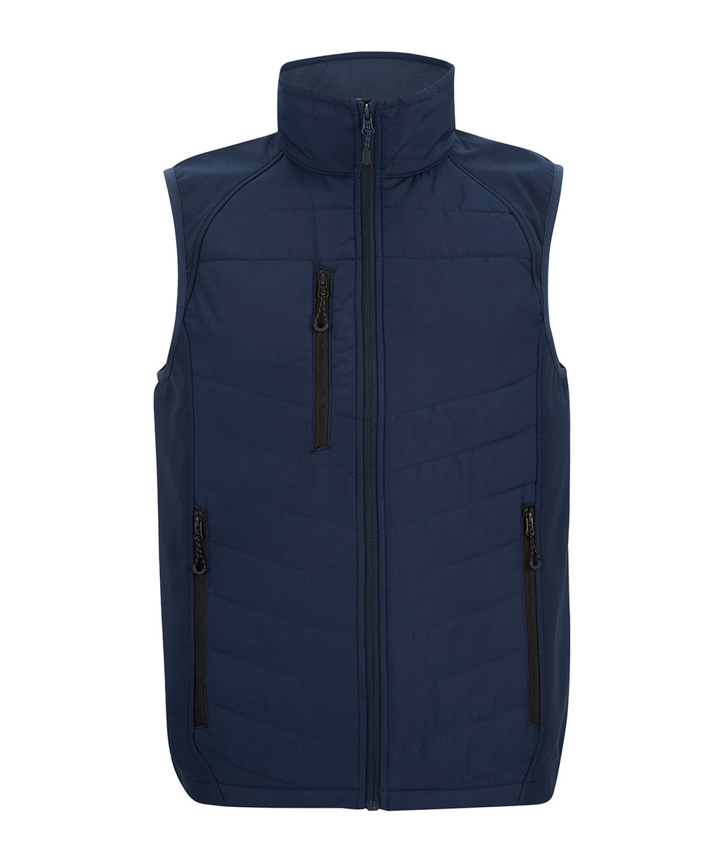 Regatta Professional Pro Universal Bodywarmer Gilet – Custom Embroidered & Printed Gilets