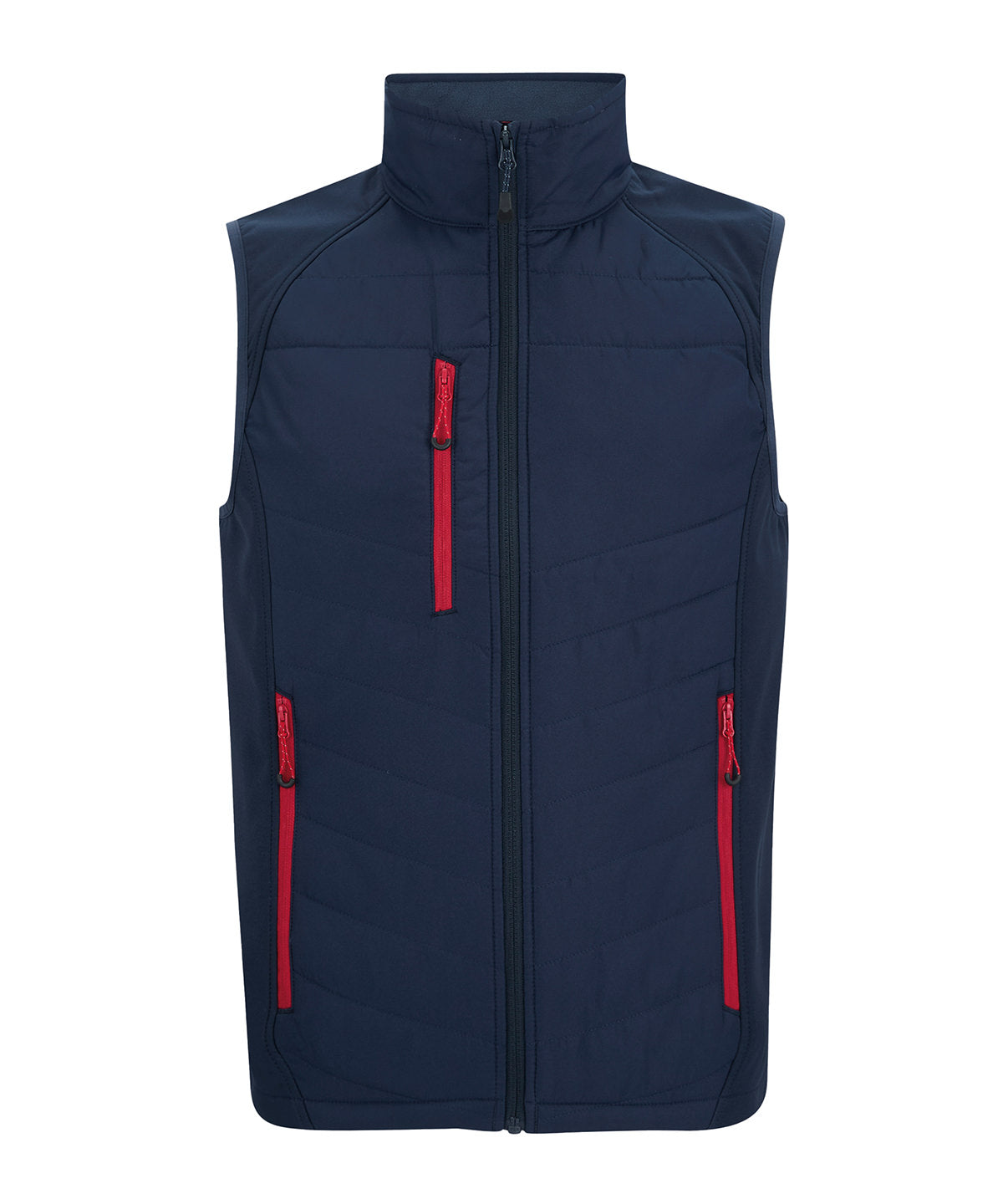Regatta Professional Pro Universal Bodywarmer Gilet – Custom Embroidered & Printed Gilets