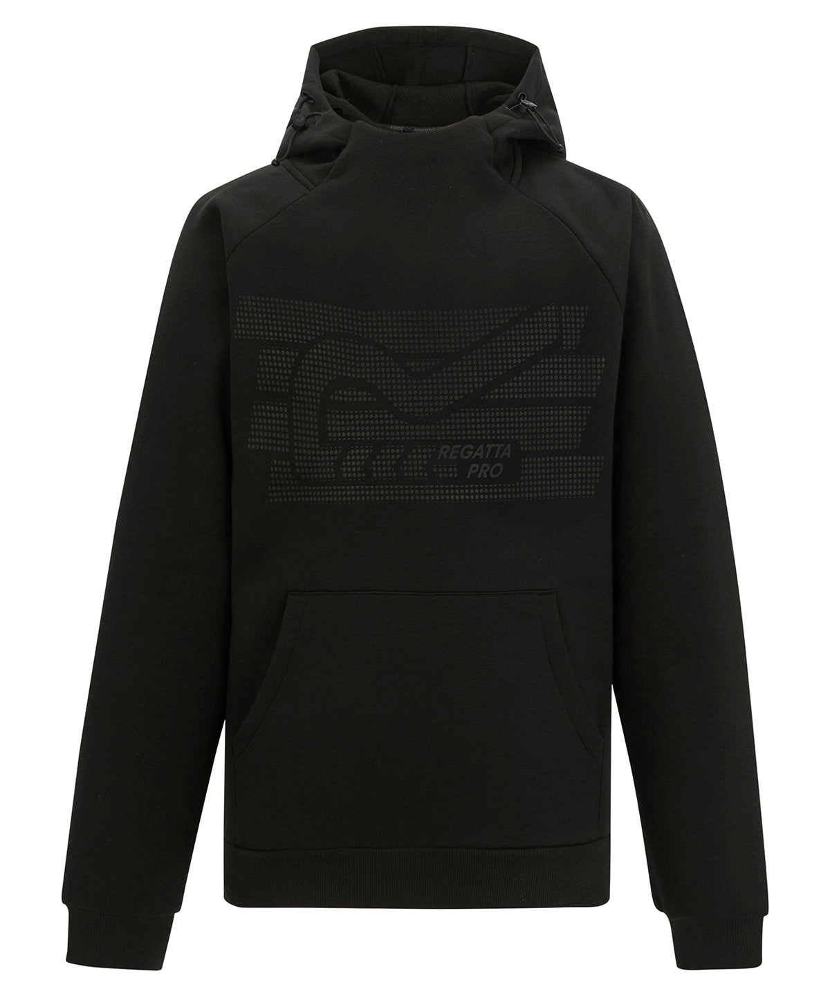Regatta Professional Pro Trade Hoodie – Custom Embroidered & Printed Hoodies