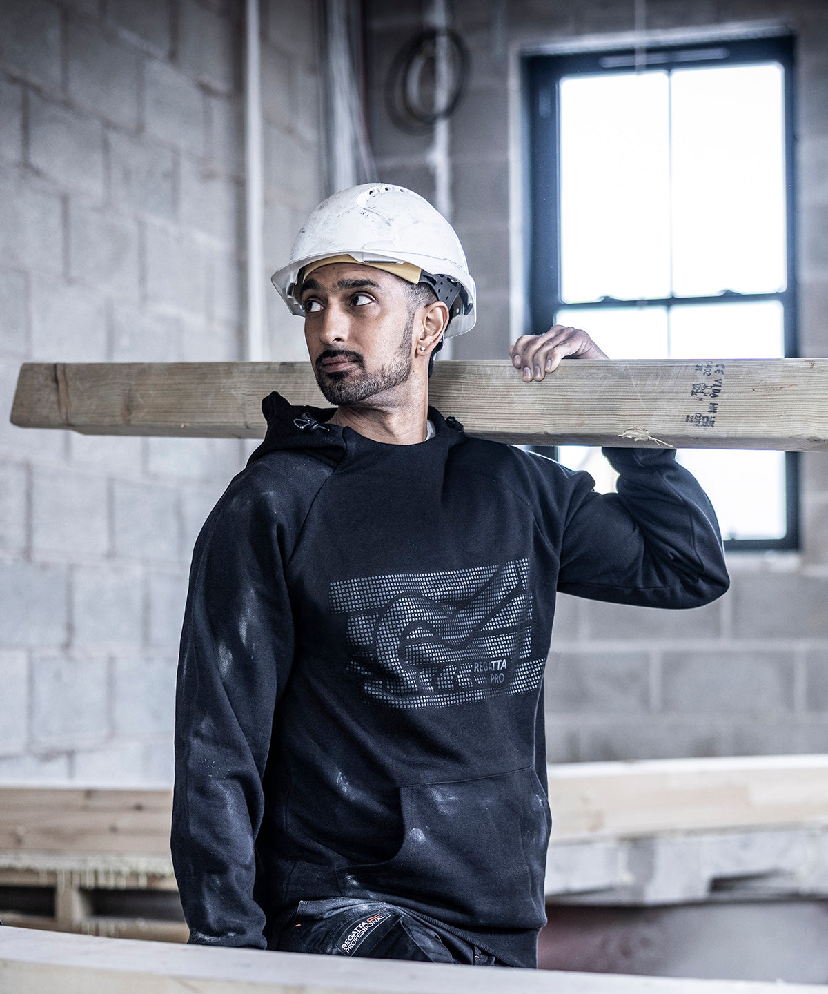 Regatta Professional Pro Trade Hoodie