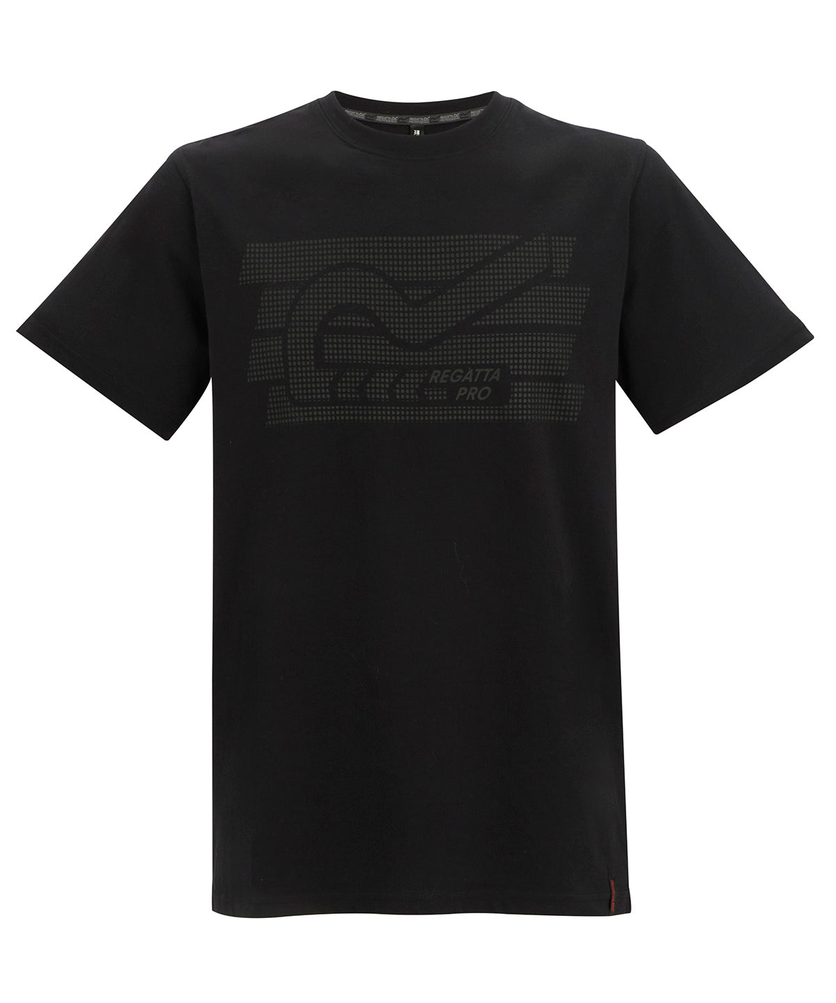 Regatta Professional Pro Trade T-shirt – Custom Embroidered & Printed T-Shirts