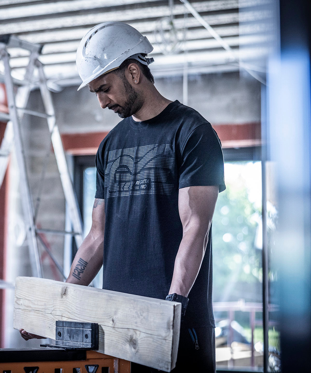 Regatta Professional Pro Trade T-shirt