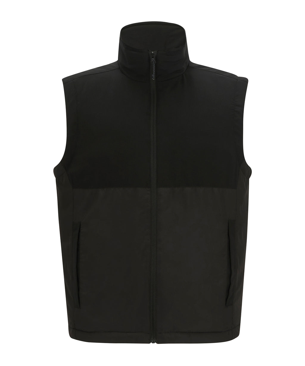 Regatta Professional Recycle.me Thermal Bodywarmer Gilet – Custom Embroidered & Printed Gilets