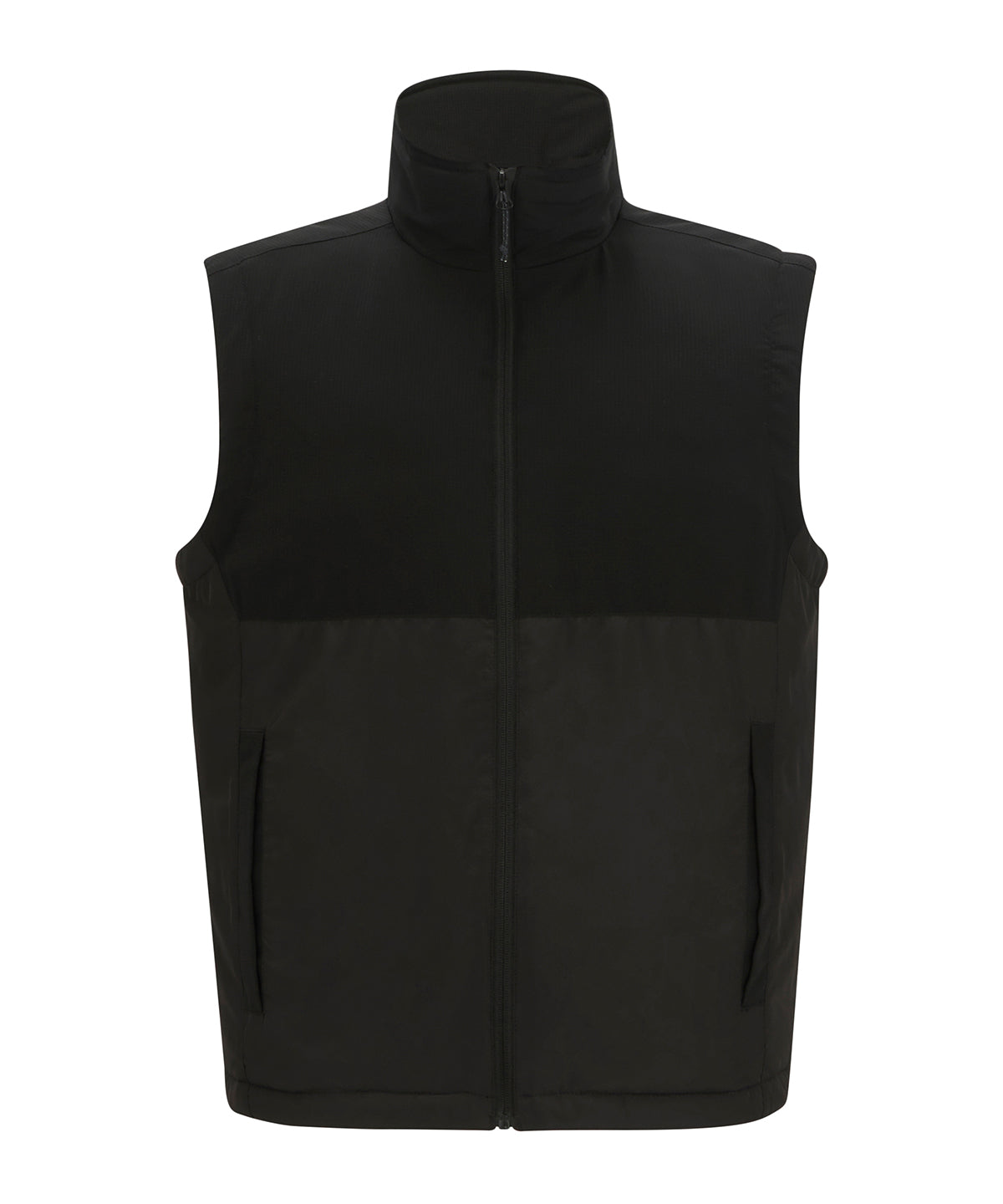 Regatta Professional Recycle.me Thermal Bodywarmer Gilet – Custom Embroidered & Printed Gilets