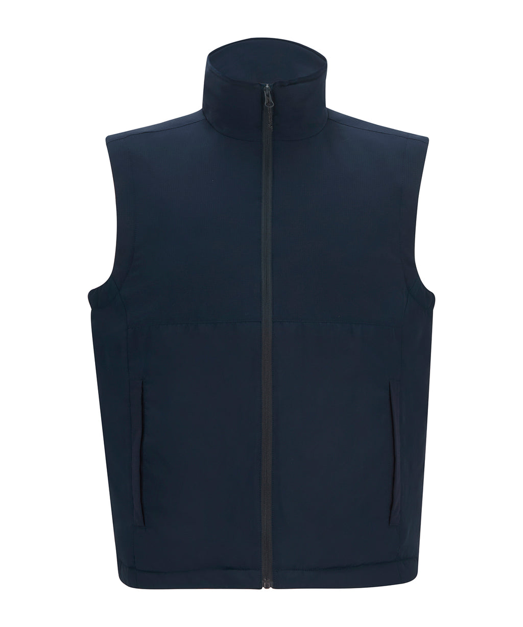 Regatta Professional Recycle.me Thermal Bodywarmer Gilet – Custom Embroidered & Printed Gilets