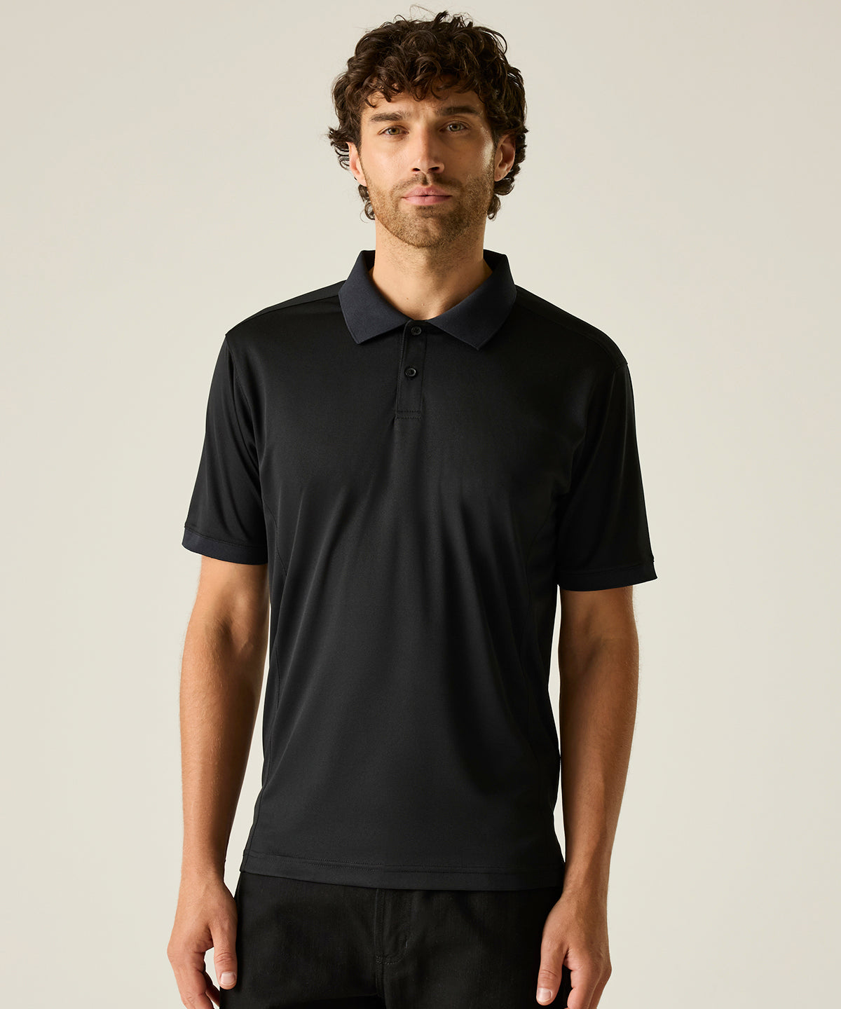 Regatta Professional Recycle.me Piqué Polo Shirt