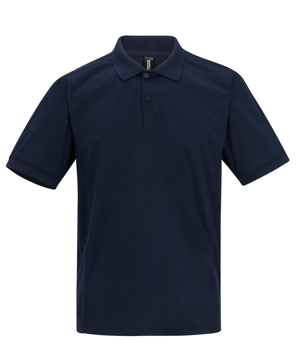 Regatta Professional Recycle.me Piqué Polo Shirt – Custom Embroidered & Printed Polo Shirts