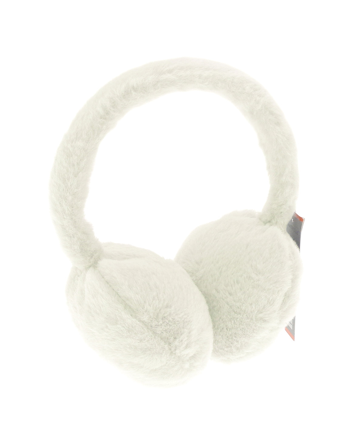 Ribbon Faux Fur Earmuffs Garment – Custom Embroidered & Printed Ear Muffs