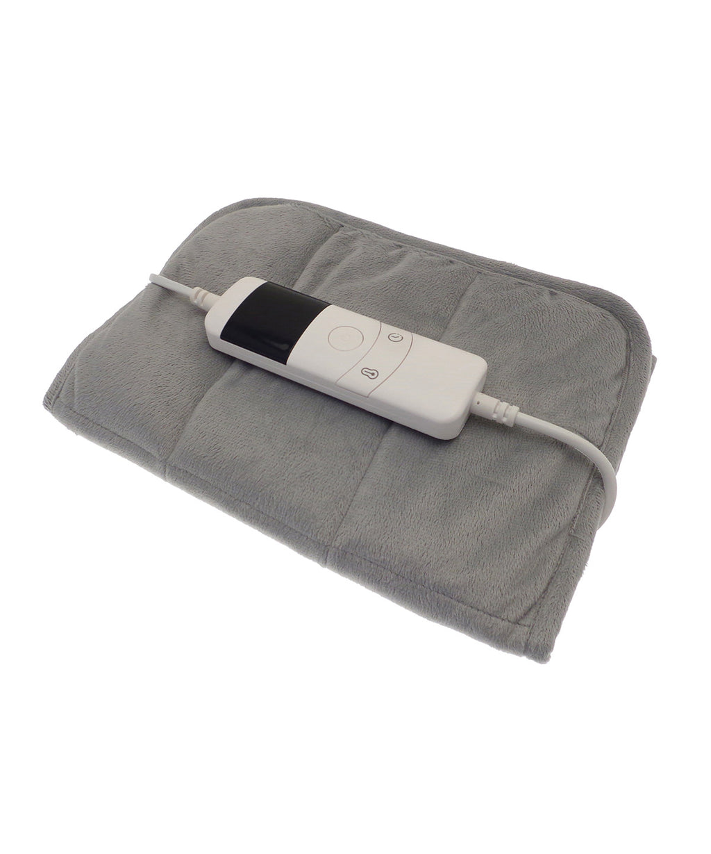 Ribbon Electric Weighted Heat Pad Garment – Custom Embroidered & Printed Accessories