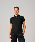 ProRTX Women's Pro Polyester Polo Shirt