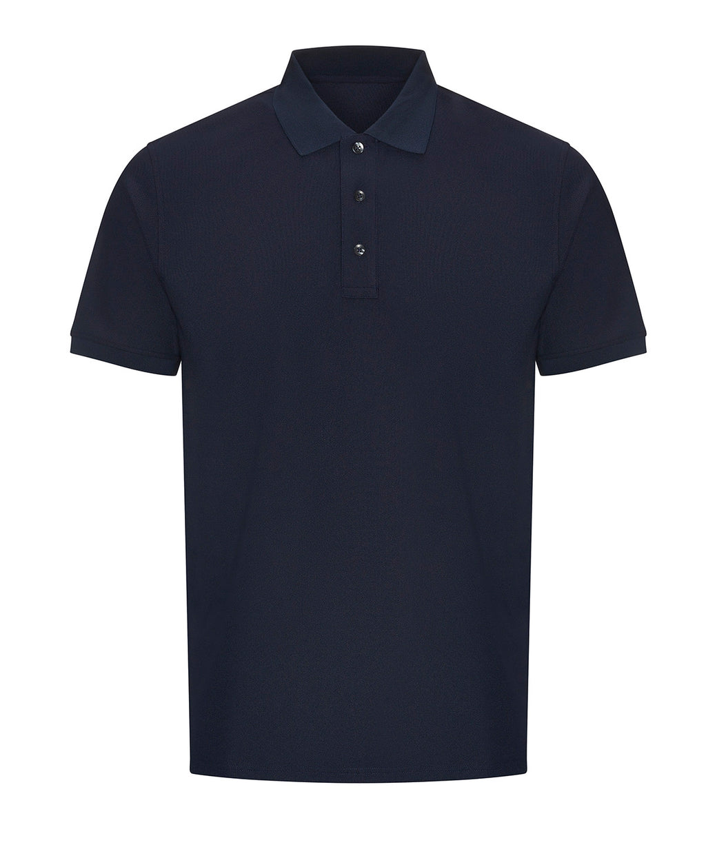 ProRTX Pro Wicking Polo Shirt – Custom Embroidered & Printed Polo Shirts