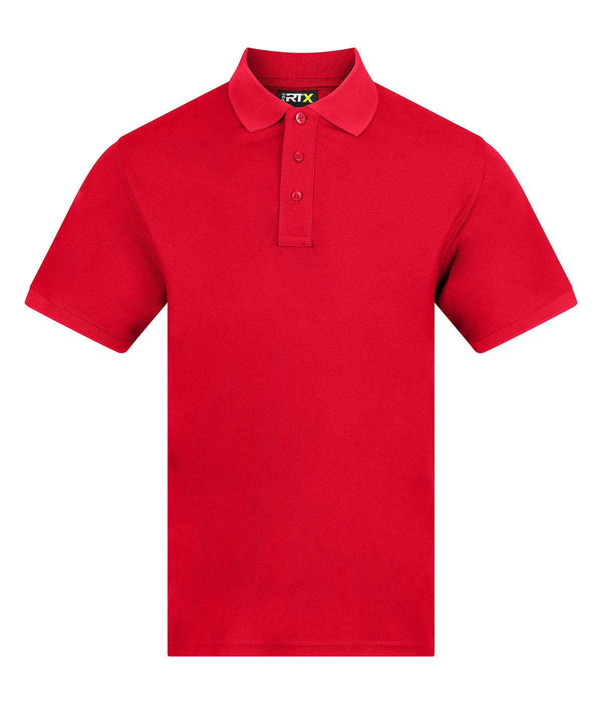 ProRTX Pro Wicking Polo Shirt – Custom Embroidered & Printed Polo Shirts