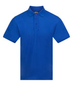 ProRTX Pro Wicking Polo Shirt – Custom Embroidered & Printed Polo Shirts