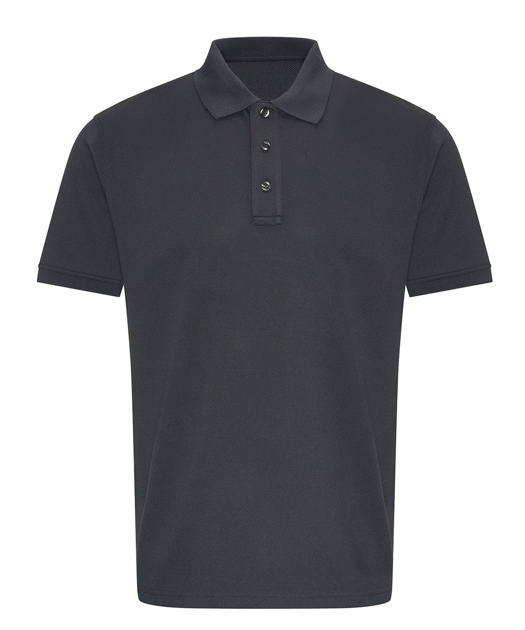 ProRTX Pro Wicking Polo Shirt – Custom Embroidered & Printed Polo Shirts