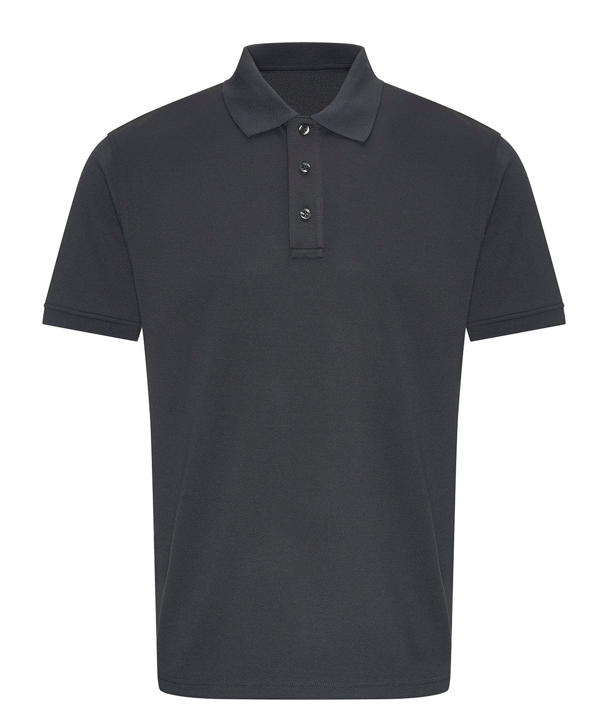 ProRTX Pro Wicking Polo Shirt – Custom Embroidered & Printed Polo Shirts