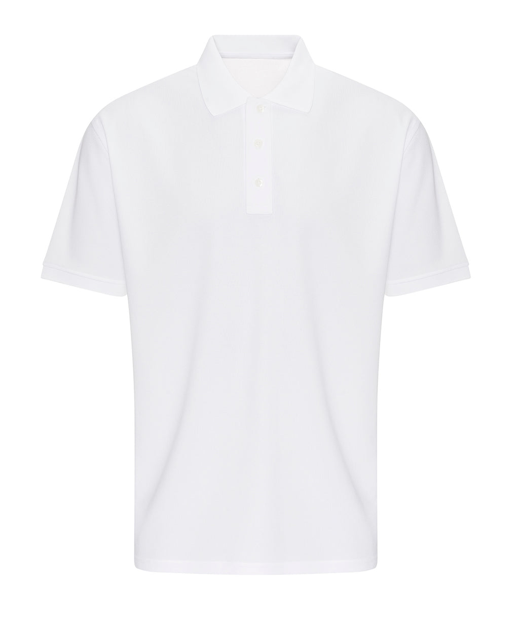 ProRTX Pro Wicking Polo Shirt – Custom Embroidered & Printed Polo Shirts