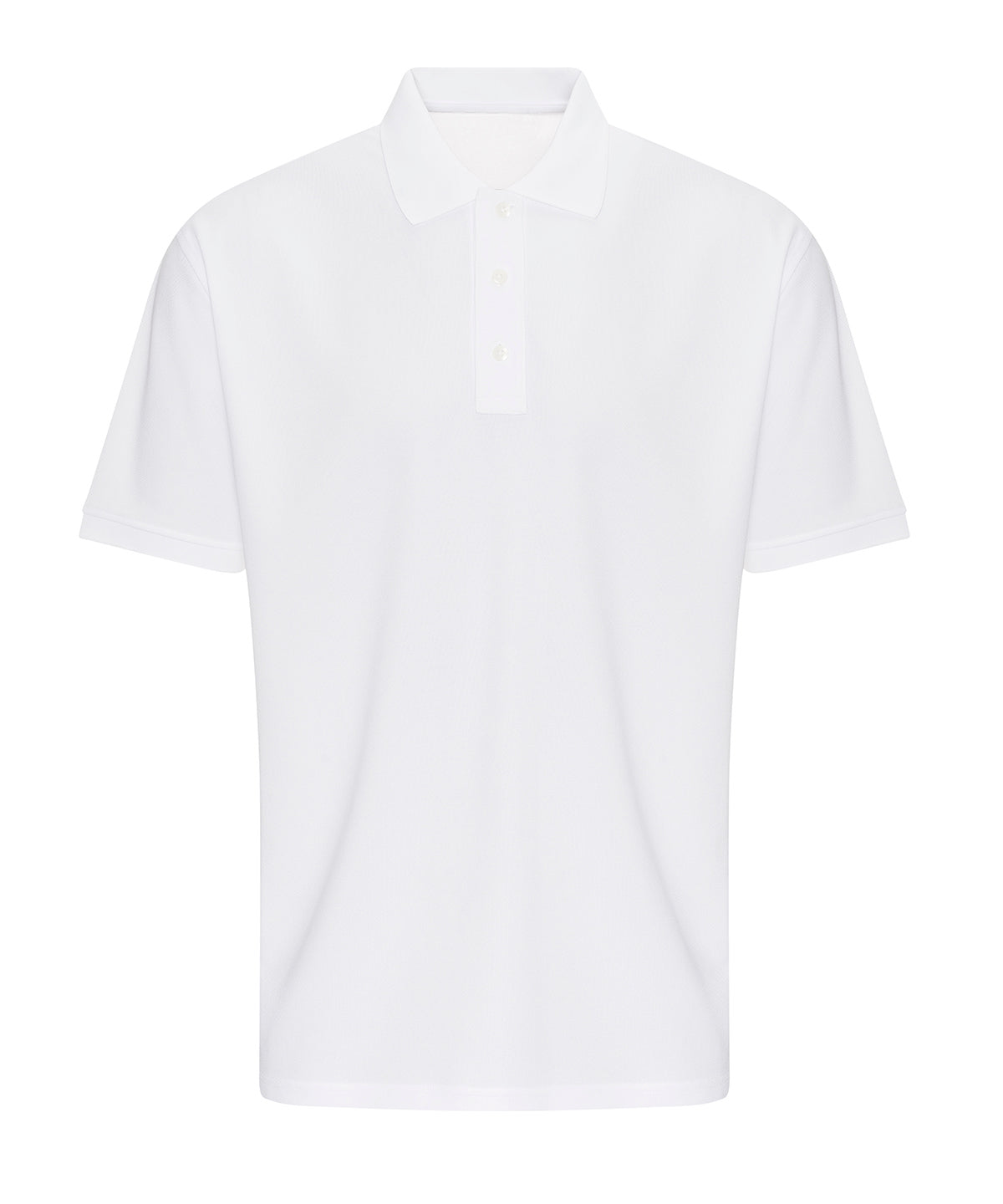 ProRTX Pro Wicking Polo Shirt – Custom Embroidered & Printed Polo Shirts