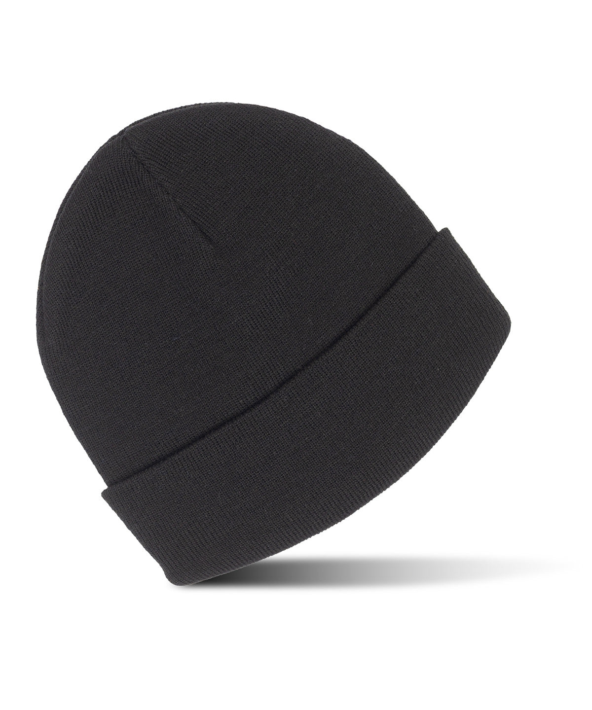 ProRTX Pro Cuffed Beanie Garment – Custom Embroidered & Printed Beanies