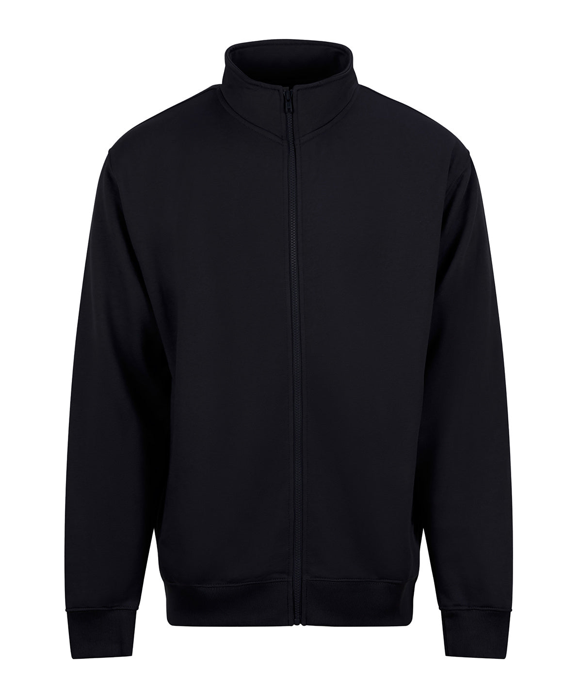 ProRTX Pro Full-zip Sweatshirt – Custom Embroidered & Printed Sweatshirts