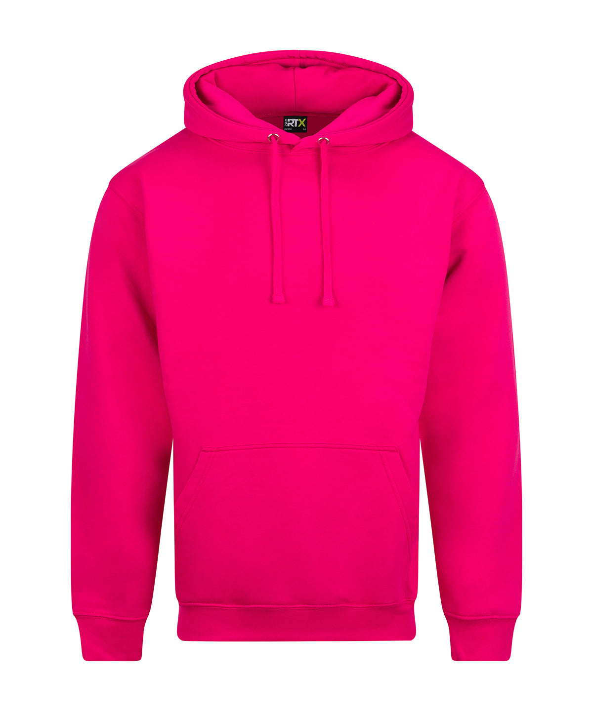 ProRTX Pro Hoodie – Custom Embroidered & Printed Hoodies