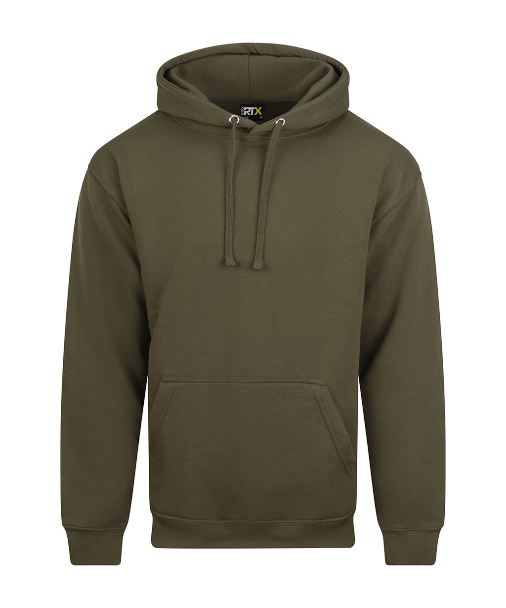 ProRTX Pro Hoodie – Custom Embroidered & Printed Hoodies