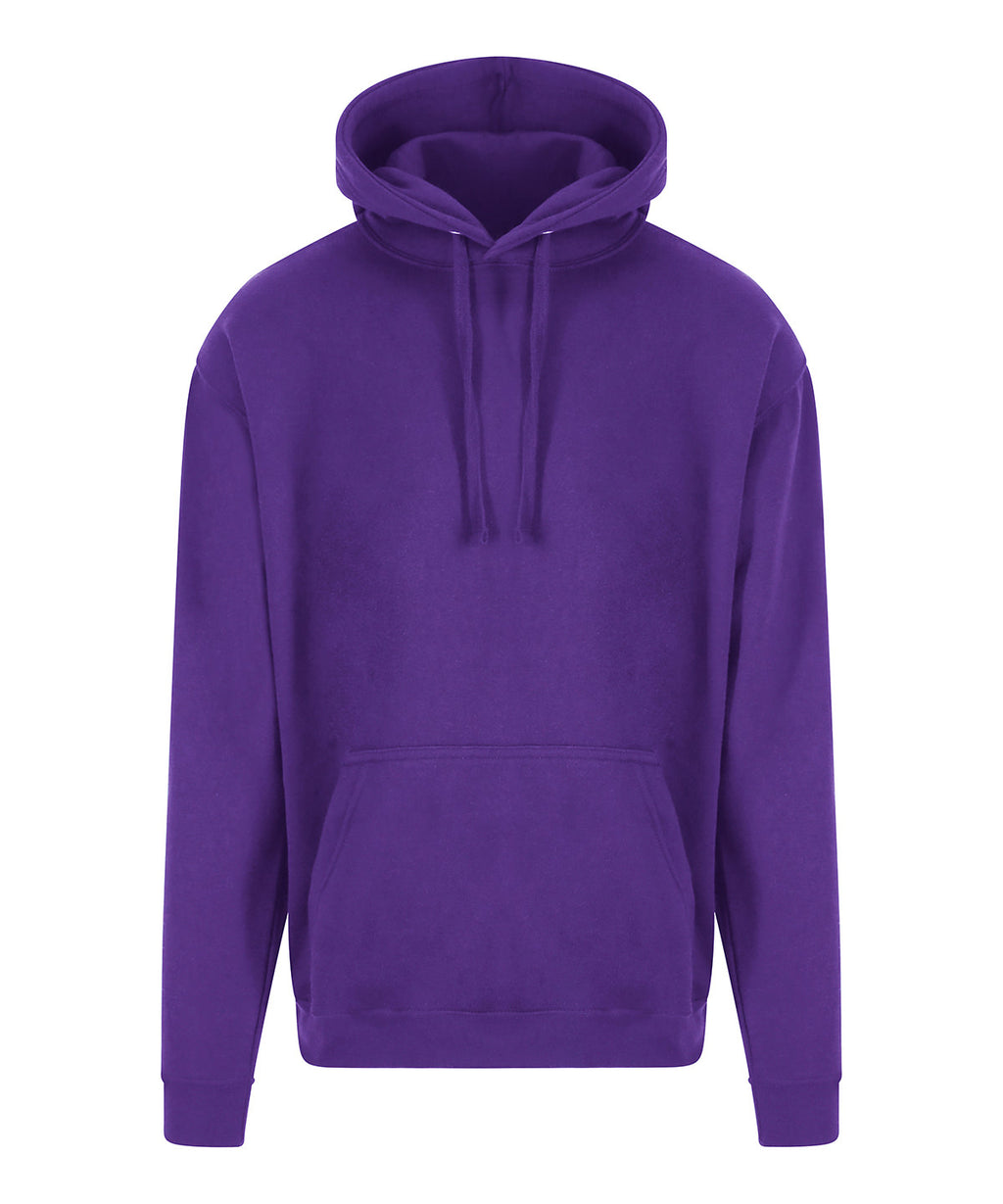ProRTX Pro Hoodie – Custom Embroidered & Printed Hoodies