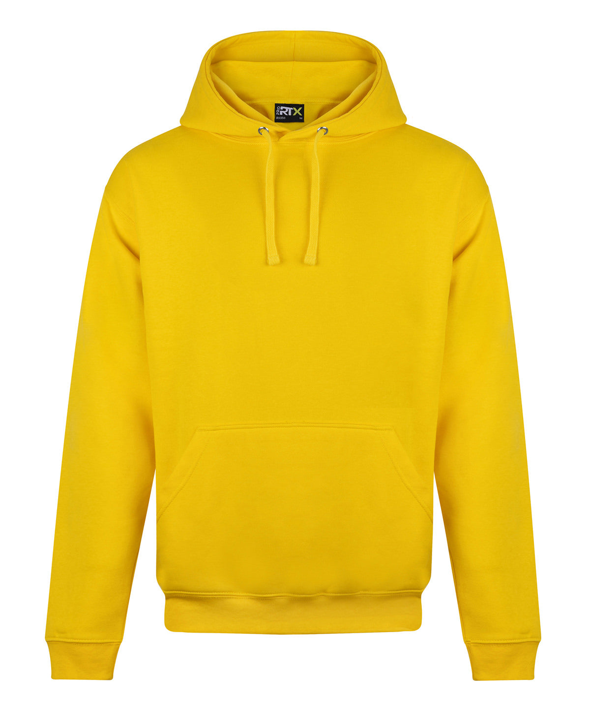 ProRTX Pro Hoodie – Custom Embroidered & Printed Hoodies
