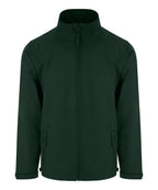 ProRTX Pro 2-layer Softshell – Custom Embroidered & Printed Softshell Jackets
